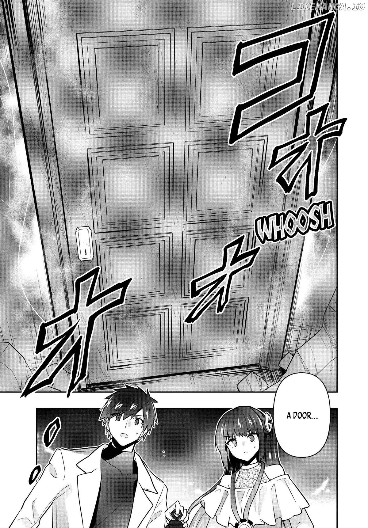 SIX PRINCESSES FALL IN LOVE WITH GOD GUARDIAN Chapter 98 17
